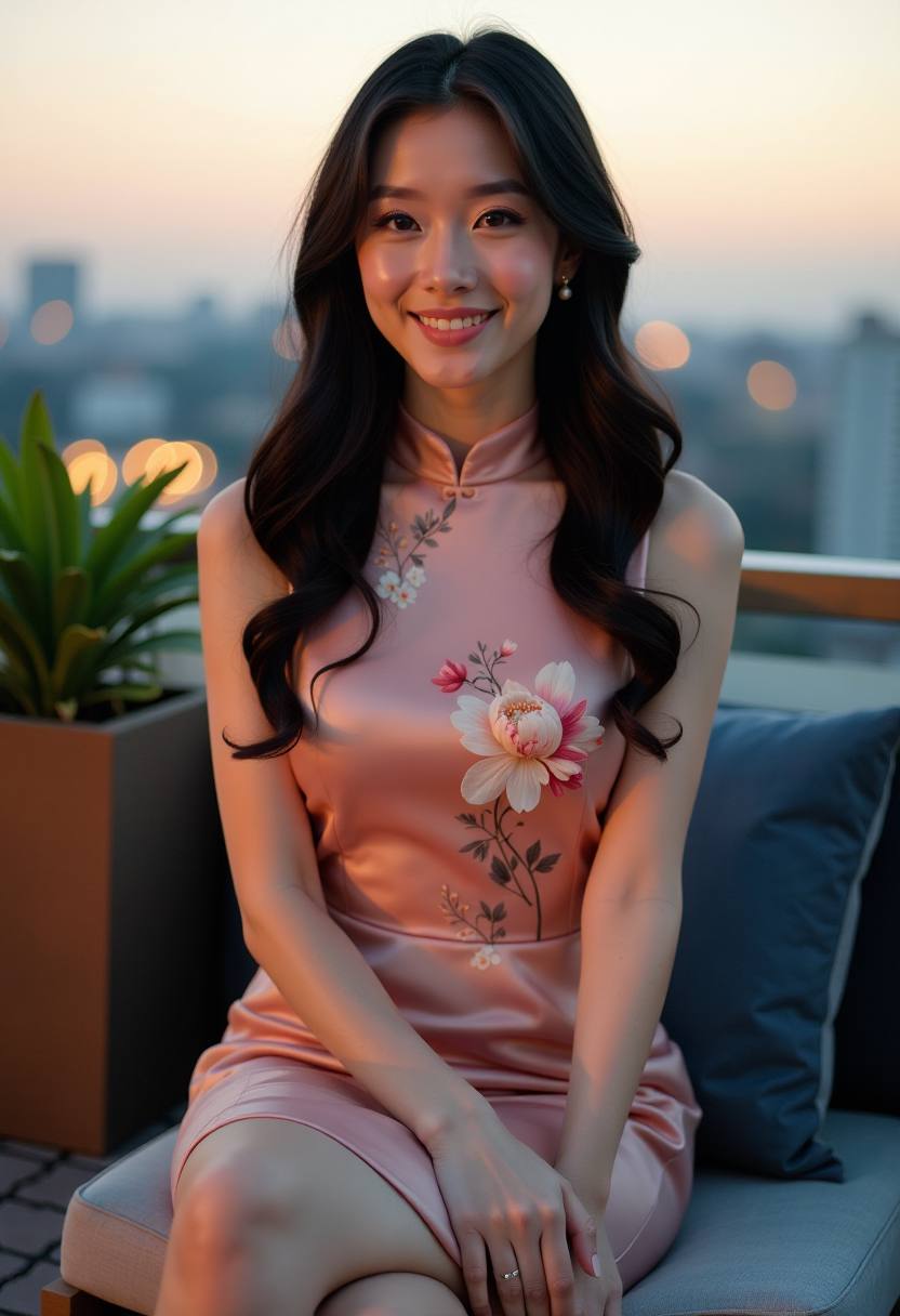 女人的战争：殊死博弈