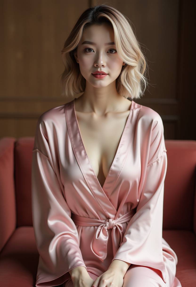 女人的战争焦点封面